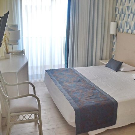 Ouril Hotel Julia 圣玛丽亚 外观 照片