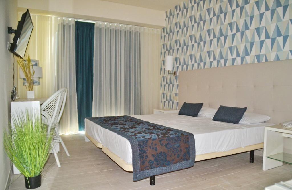 Ouril Hotel Julia 圣玛丽亚 外观 照片