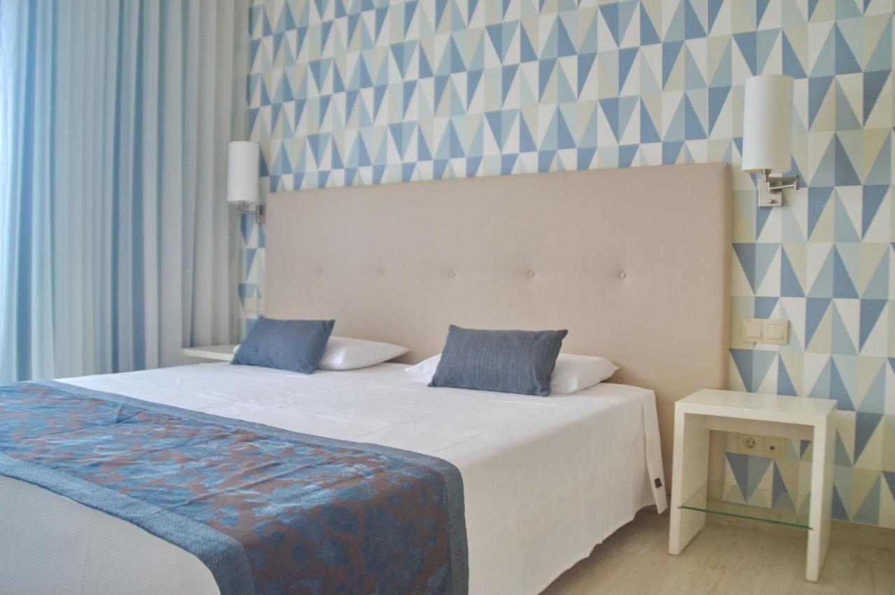Ouril Hotel Julia 圣玛丽亚 外观 照片